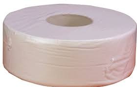 Papel higiénico